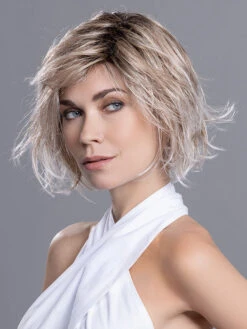 Night Wig By Ellen Wille | Mono Crown -Exquisite Wig Shop Night 03