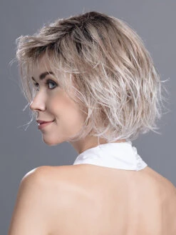 Night Wig By Ellen Wille | Mono Crown -Exquisite Wig Shop Night 04