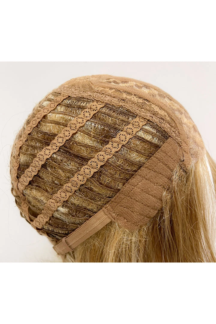 Niki Wig By Rene Of Paris | Synthetic 8 Niki Wig By Rene Of Paris | Synthetic - Image 8