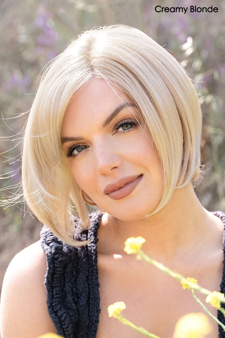 Niki Wig By Rene Of Paris | Synthetic 4 Niki Wig By Rene Of Paris | Synthetic - Image 4