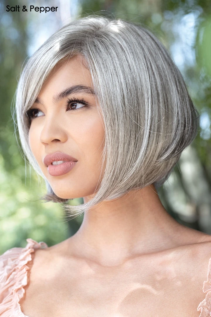 Niki Wig By Rene Of Paris | Synthetic 2 Niki Wig By Rene Of Paris | Synthetic - Image 2