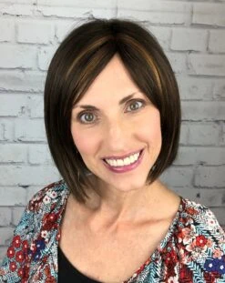 Jolie Wig By Noriko | Mono Top -Exquisite Wig Shop NorikoJolieKahluaBlast