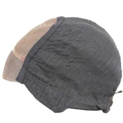 Olivia Wig By Rene Of Paris | Human Hair -Exquisite Wig Shop Olivia Cap Side