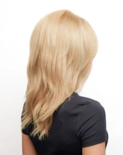 Olivia Wig By Rene Of Paris | Human Hair -Exquisite Wig Shop Olivia Marigold3