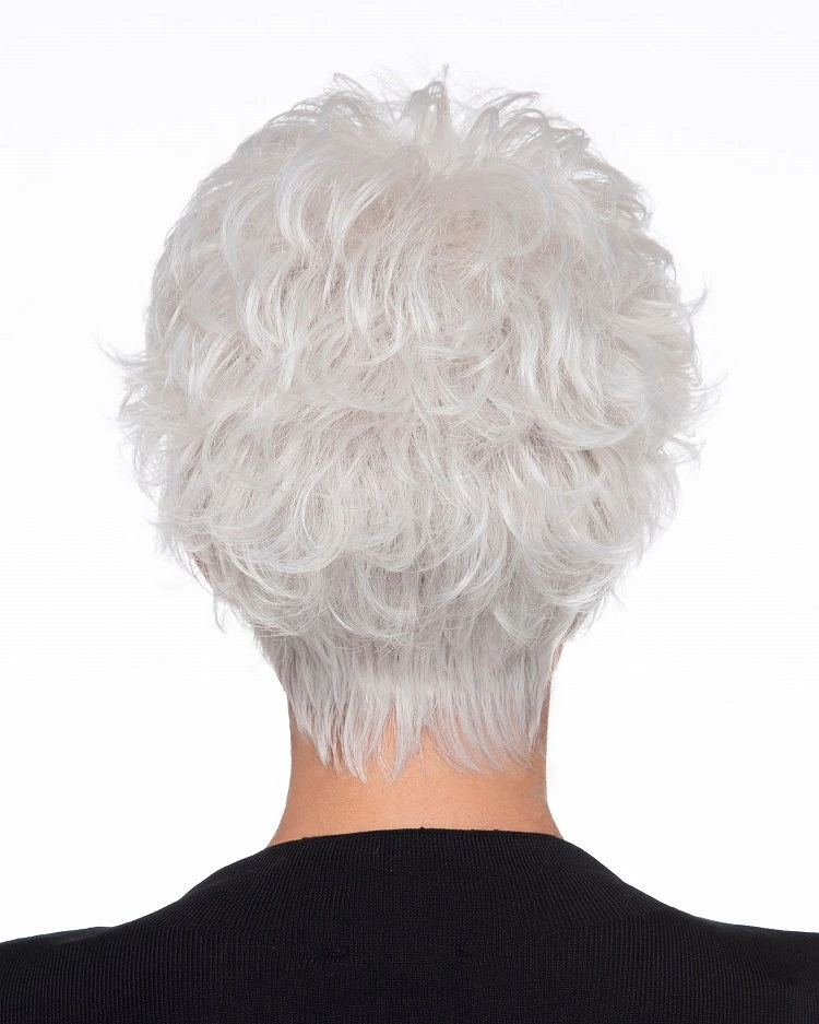 Olivia Wig By Envy | Human Hair | Synthetic Blend 4 Olivia Wig By Envy | Human Hair | Synthetic Blend - Image 4