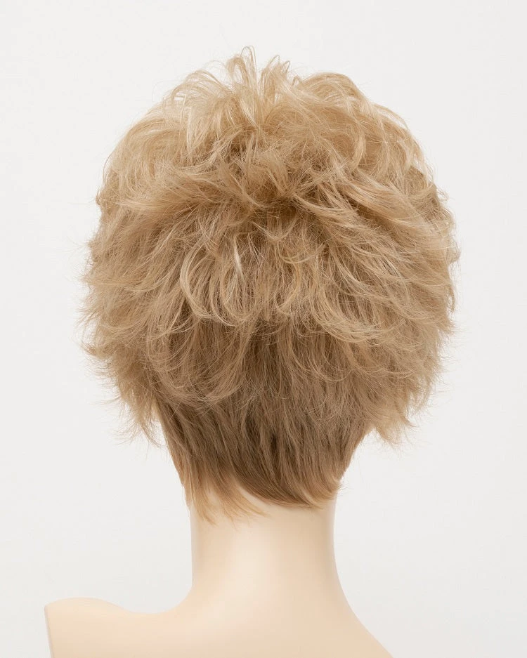 Olivia Wig By Envy | Human Hair | Synthetic Blend 10 Olivia Wig By Envy | Human Hair | Synthetic Blend - Image 10