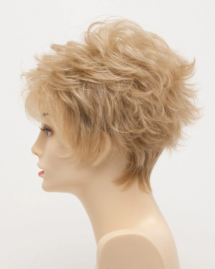 Olivia Wig By Envy | Human Hair | Synthetic Blend 8 Olivia Wig By Envy | Human Hair | Synthetic Blend - Image 8