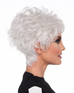 Olivia Wig By Envy | Human Hair | Synthetic Blend 22 Olivia Wig By Envy | Human Hair | Synthetic Blend -Exquisite Wig Shop OliviaRS