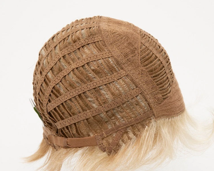 Olivia Wig By Envy | Human Hair | Synthetic Blend 12 Olivia Wig By Envy | Human Hair | Synthetic Blend - Image 12