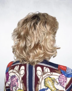 Onda Wig By Ellen Wille | Mono Part -Exquisite Wig Shop Ondaside