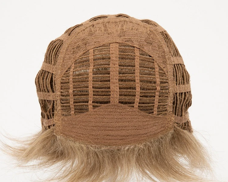 Ophelia Wig By Envy | Human Hair | Synthetic Blend 11 Ophelia Wig By Envy | Human Hair | Synthetic Blend - Image 11