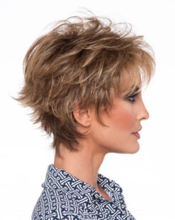 Ophelia Wig By Envy | Human Hair | Synthetic Blend 22 Ophelia Wig By Envy | Human Hair | Synthetic Blend -Exquisite Wig Shop OpheliaRS