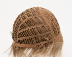 Ophelia Wig By Envy | Human Hair | Synthetic Blend 31 Ophelia Wig By Envy | Human Hair | Synthetic Blend -Exquisite Wig Shop OpheliaSide GingerCream