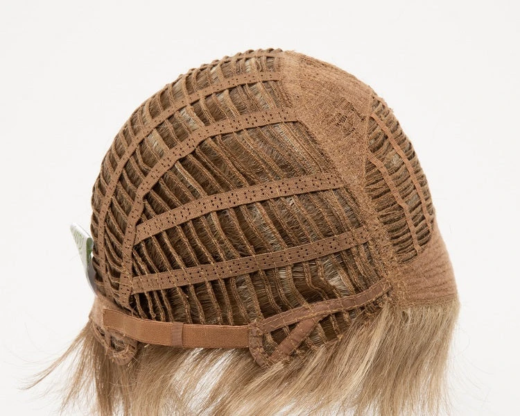 Ophelia Wig By Envy | Human Hair | Synthetic Blend 12 Ophelia Wig By Envy | Human Hair | Synthetic Blend - Image 12