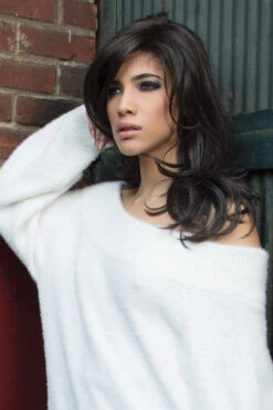 Orchid Wig By Estetica -Exquisite Wig Shop Orchid ChocolateSmoke 0893 70f3f753 8d2a 4c82 a440 7ecced426b68