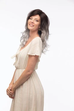 Orchid Wig By Estetica