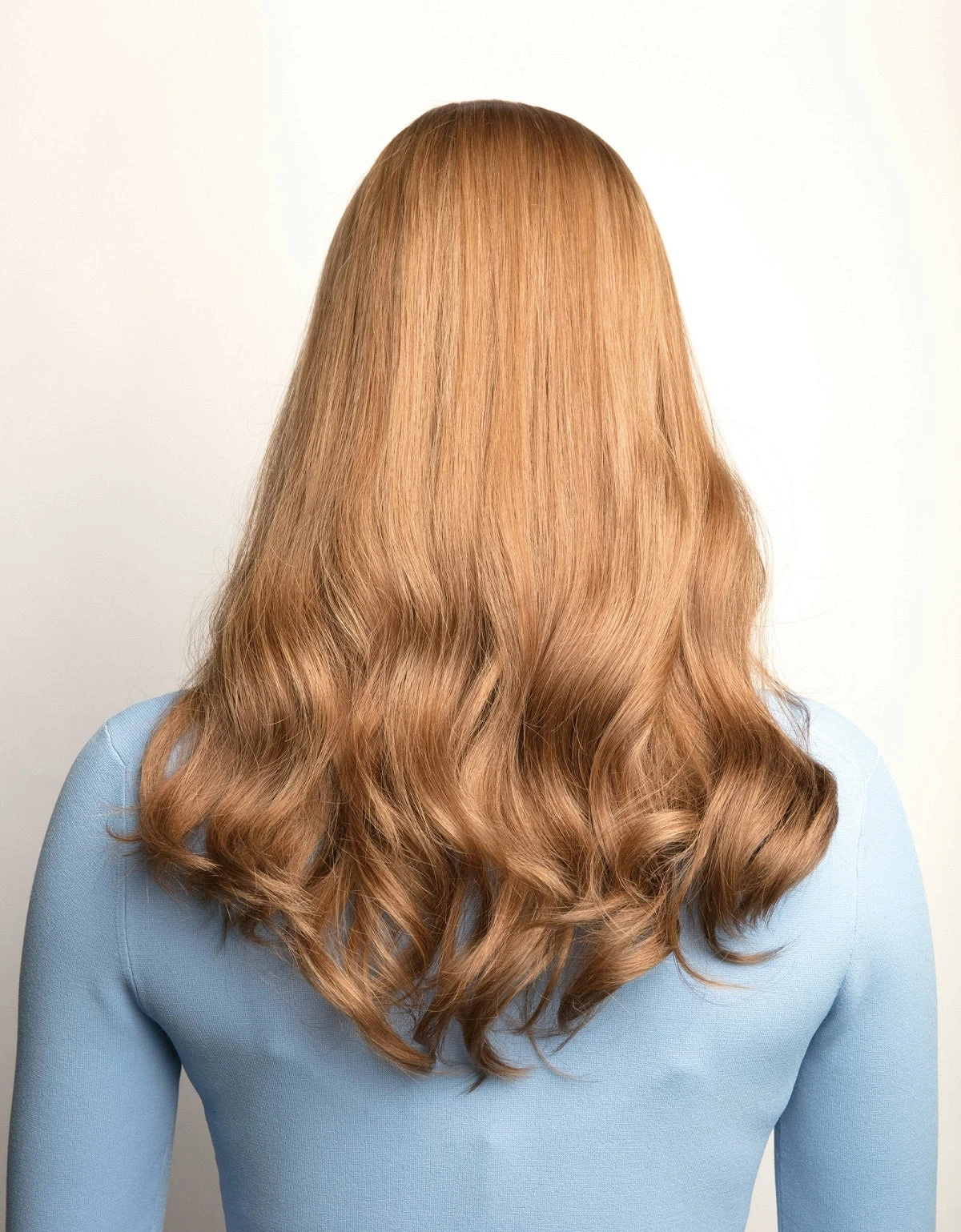 Penelope Wig By Fair Fashion | Human Hair 3 Penelope Wig By Fair Fashion | Human Hair - Image 3