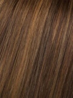 Paige 111 Mono Top By WigPro | Human Hair 39 Paige 111 Mono Top By WigPro | Human Hair -Exquisite Wig Shop PINE CONE Medium Brown with Golden Copper Highlights 65431562 75ff 4937 afac 77da30a0b3fc