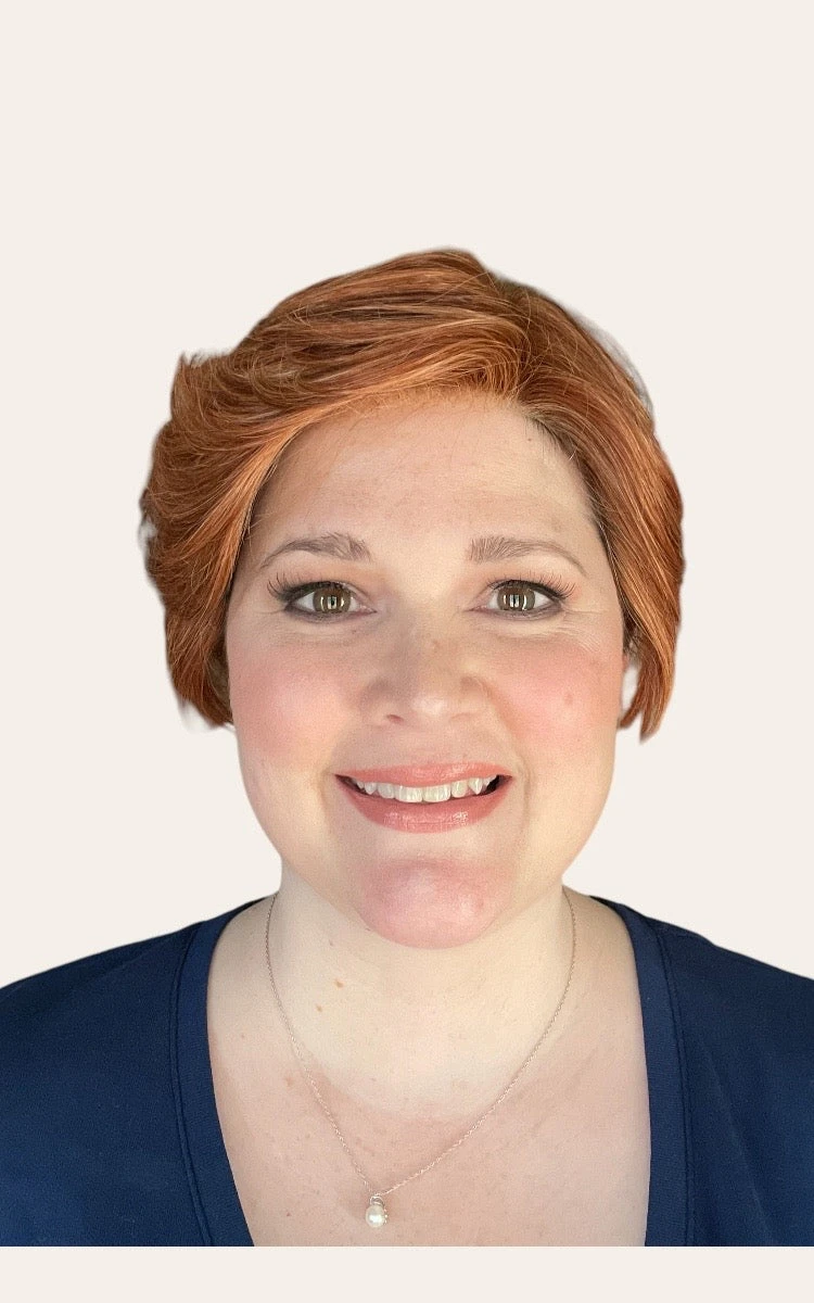 Paula Wig By Envy | Human Hair/Synthetic Blend 16 Paula Wig By Envy | Human Hair/Synthetic Blend - Image 16