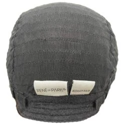 Payton Wig By Rene Of Paris | Human Hair -Exquisite Wig Shop Payton Cap Back 3