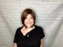 Peace Wig By Gabor -Exquisite Wig Shop PeaceWigGABORLighhtBrown1