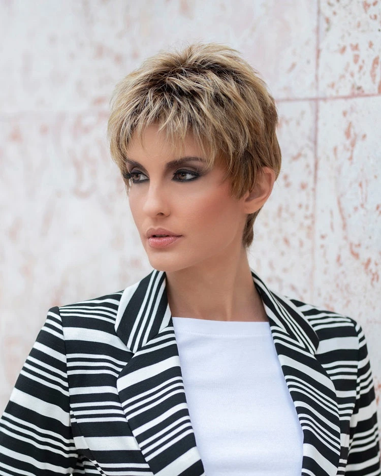 Penelope Wig Petite By Envy 1 Penelope Wig Petite By Envy