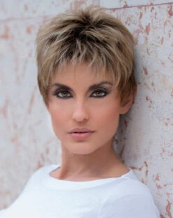 Penelope Wig Petite By Envy 25 Penelope Wig Petite By Envy -Exquisite Wig Shop Penelope5229 3