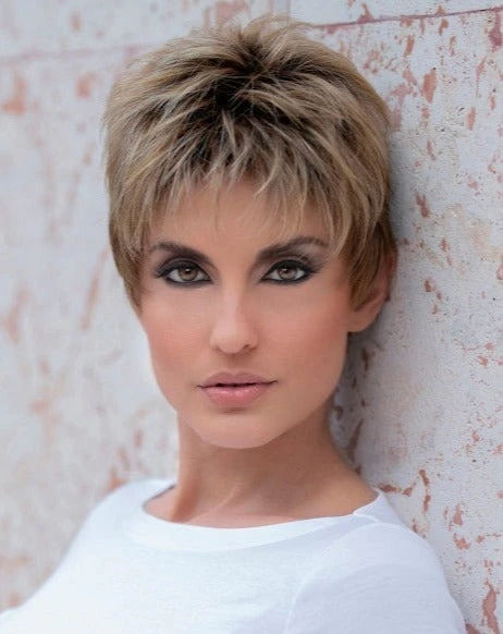 Penelope Wig Petite By Envy 6 Penelope Wig Petite By Envy - Image 6