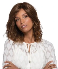 Berlin Petite Wig By Estetica -Exquisite Wig Shop PetiteBerlin M3