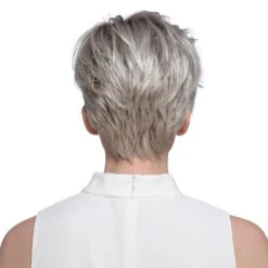 Easton Petite Wig By Estetica -Exquisite Wig Shop PetiteEaston B