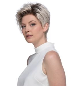Easton Petite Wig By Estetica -Exquisite Wig Shop PetiteEaston S2