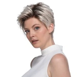 Easton Petite Wig By Estetica -Exquisite Wig Shop PetiteEaston S3
