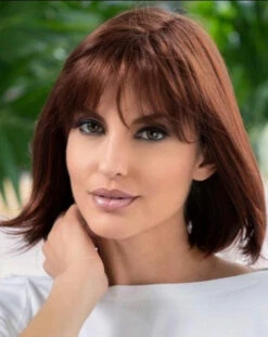 Petite Paige Wig By Envy | Mono Part -Exquisite Wig Shop PetitePaige01183 2