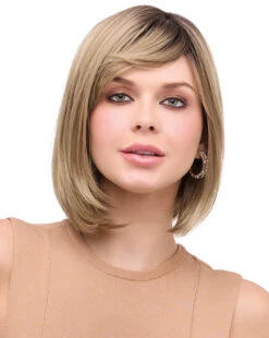 Petite Paige Wig By Envy | Mono Part -Exquisite Wig Shop PetitePaige 0816