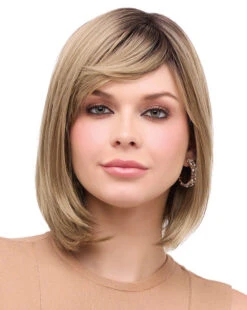 Petite Paige Wig By Envy | Mono Part -Exquisite Wig Shop PetitePaige 0817