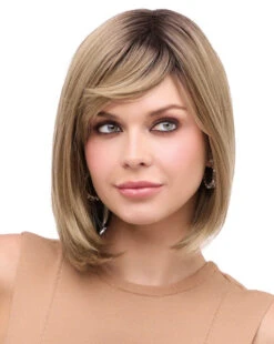 Petite Paige Wig By Envy | Mono Part -Exquisite Wig Shop PetitePaige 0824