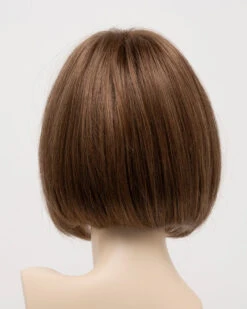 Scarlett Wig Petite By Envy -Exquisite Wig Shop PetiteScarlettBack LightBrown