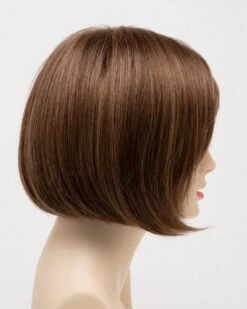 Scarlett Wig Petite By Envy -Exquisite Wig Shop PetiteScarlettRightSide LightBrown