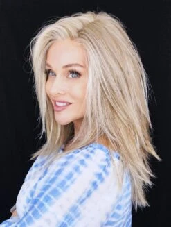 Well Played Wig By Raquel Welch | Mono Part -Exquisite Wig Shop PhotoAug17 45911PM