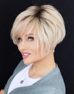 Heard It All Wig By Raquel Welch -Exquisite Wig Shop PhotoAug20 35900PM