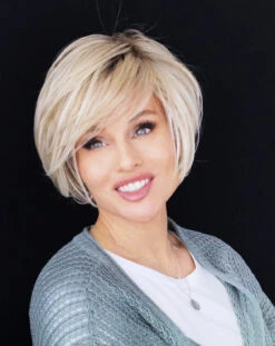 Heard It All Wig By Raquel Welch -Exquisite Wig Shop PhotoAug20 40026PM