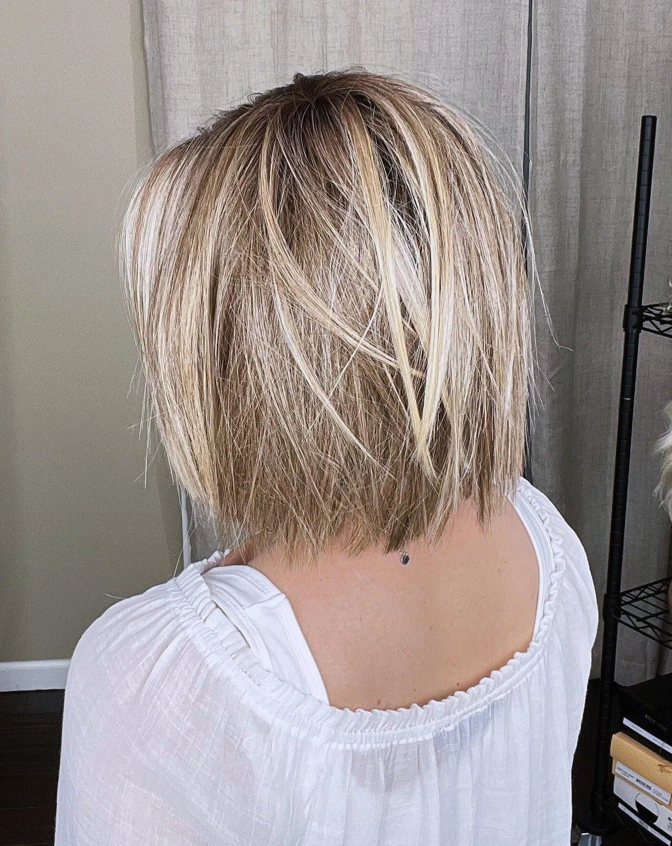 Lia II Wig By Ellen Wille | Mono Part 11 Lia II Wig By Ellen Wille | Mono Part - Image 11