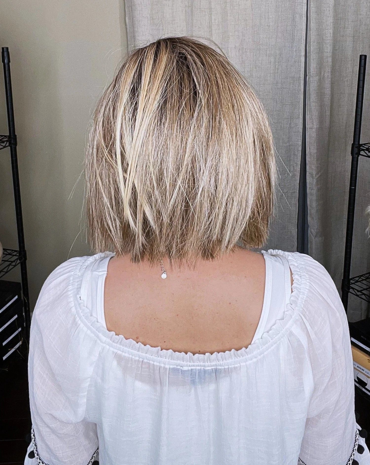 Lia II Wig By Ellen Wille | Mono Part 12 Lia II Wig By Ellen Wille | Mono Part - Image 12