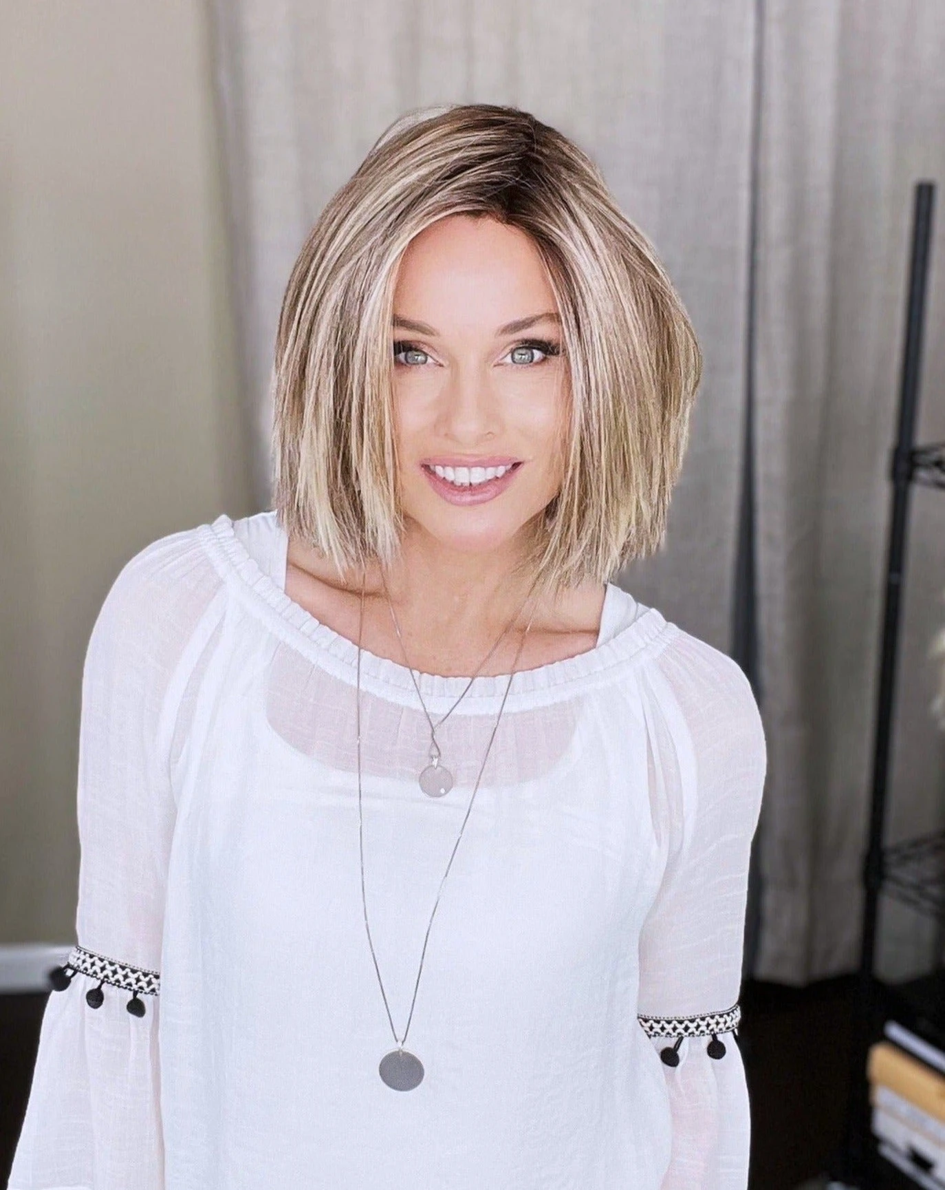 Lia II Wig By Ellen Wille | Mono Part 10 Lia II Wig By Ellen Wille | Mono Part - Image 10