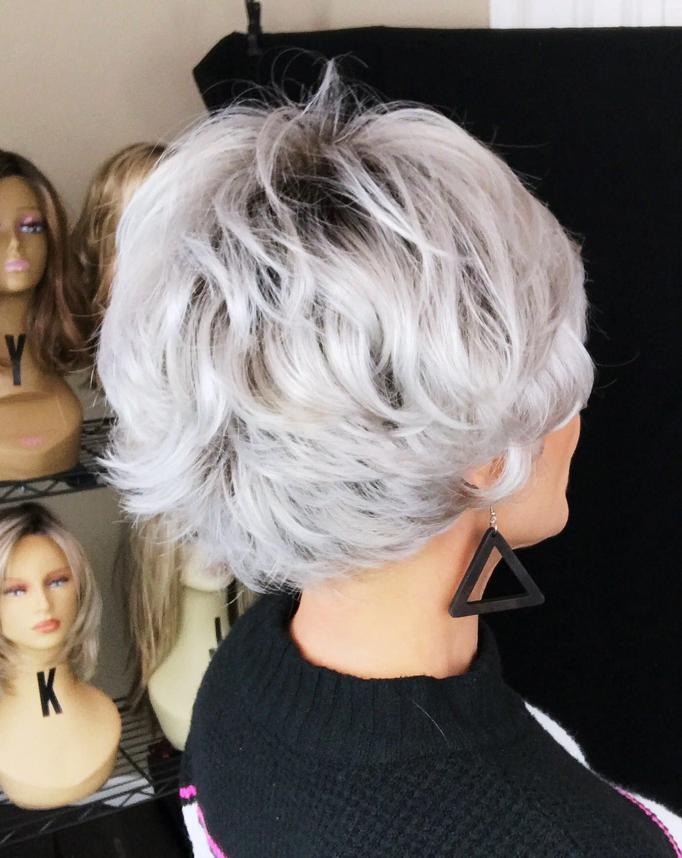 True Wig By Estetica 8 True Wig By Estetica - Image 8
