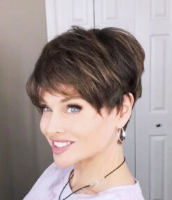 Robin Wig By WigPro | Synthetic Wig 26 Robin Wig By WigPro | Synthetic Wig -Exquisite Wig Shop PhotoOct05 52620PM