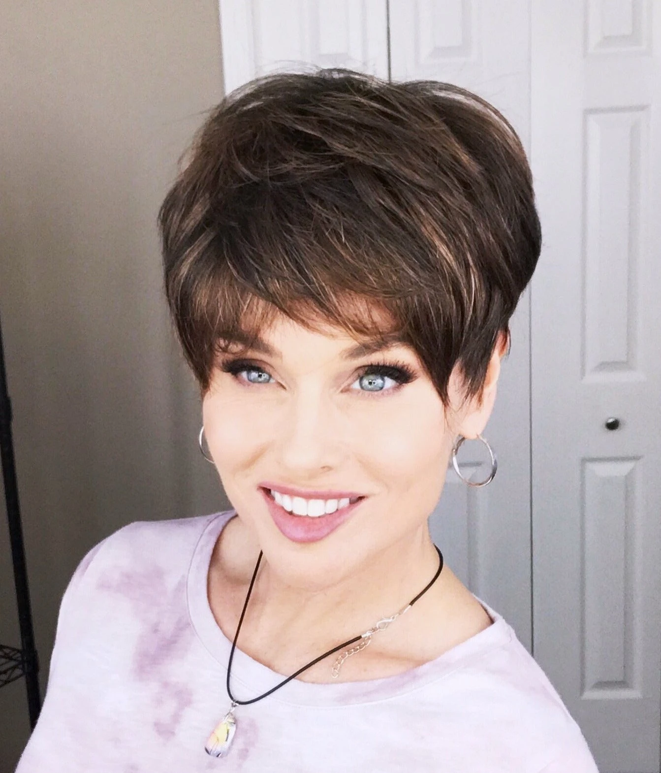 Robin Wig By WigPro | Synthetic Wig 6 Robin Wig By WigPro | Synthetic Wig - Image 6