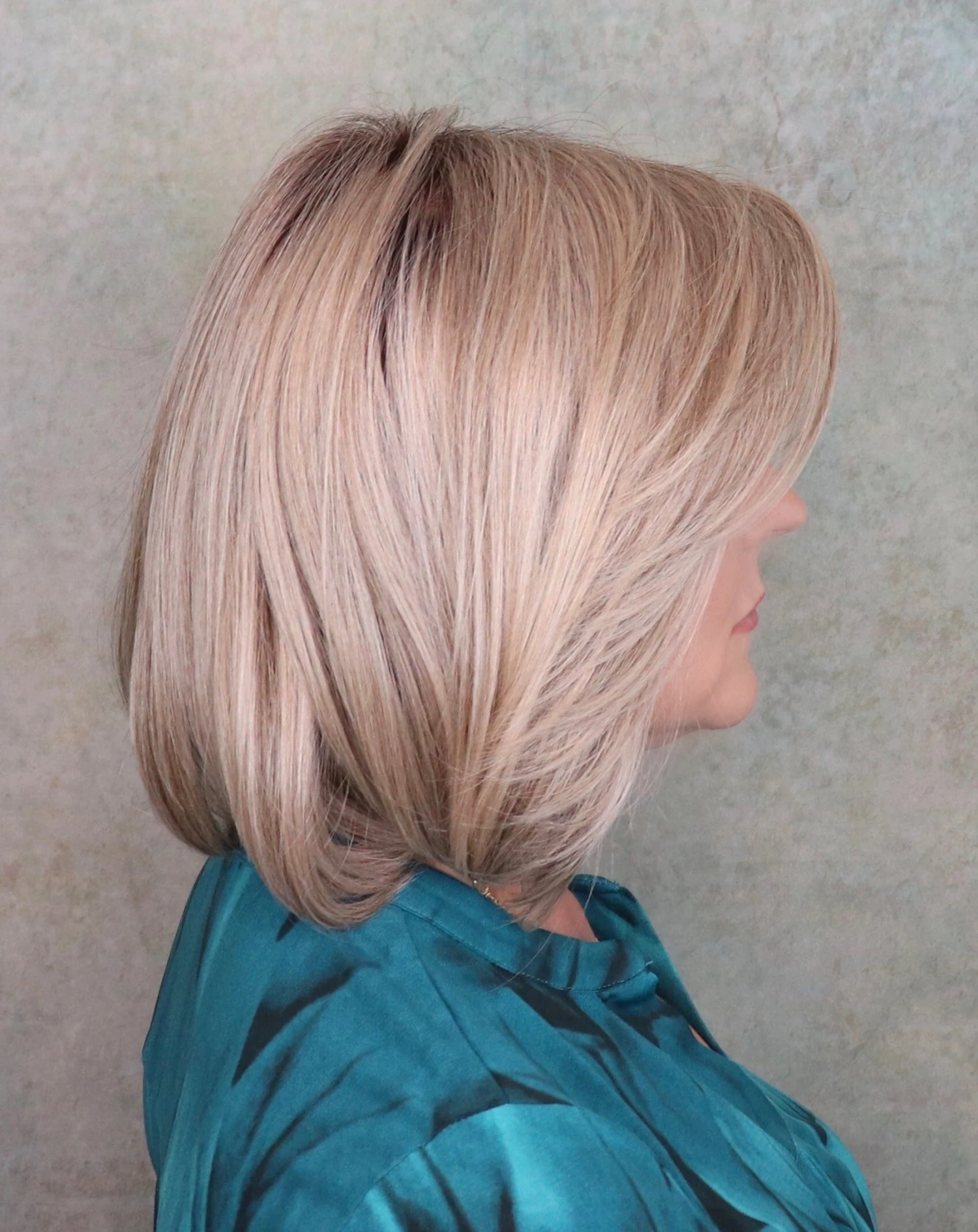 Portrait Mode Wig By Raquel Welch | Mono Top 8 Portrait Mode Wig By Raquel Welch | Mono Top - Image 8