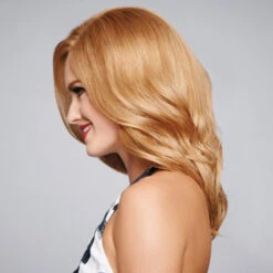 Princessa Wig By Raquel Welch 17 Princessa Wig By Raquel Welch -Exquisite Wig Shop Princessa Side 2