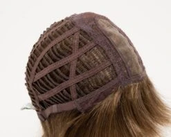 Petite Paige Wig By Envy | Mono Part -Exquisite Wig Shop Pt.PaigeSide Frosted